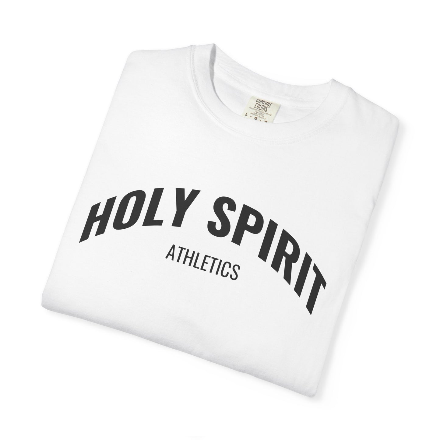 Holy Spirit Athletics T-Shirt