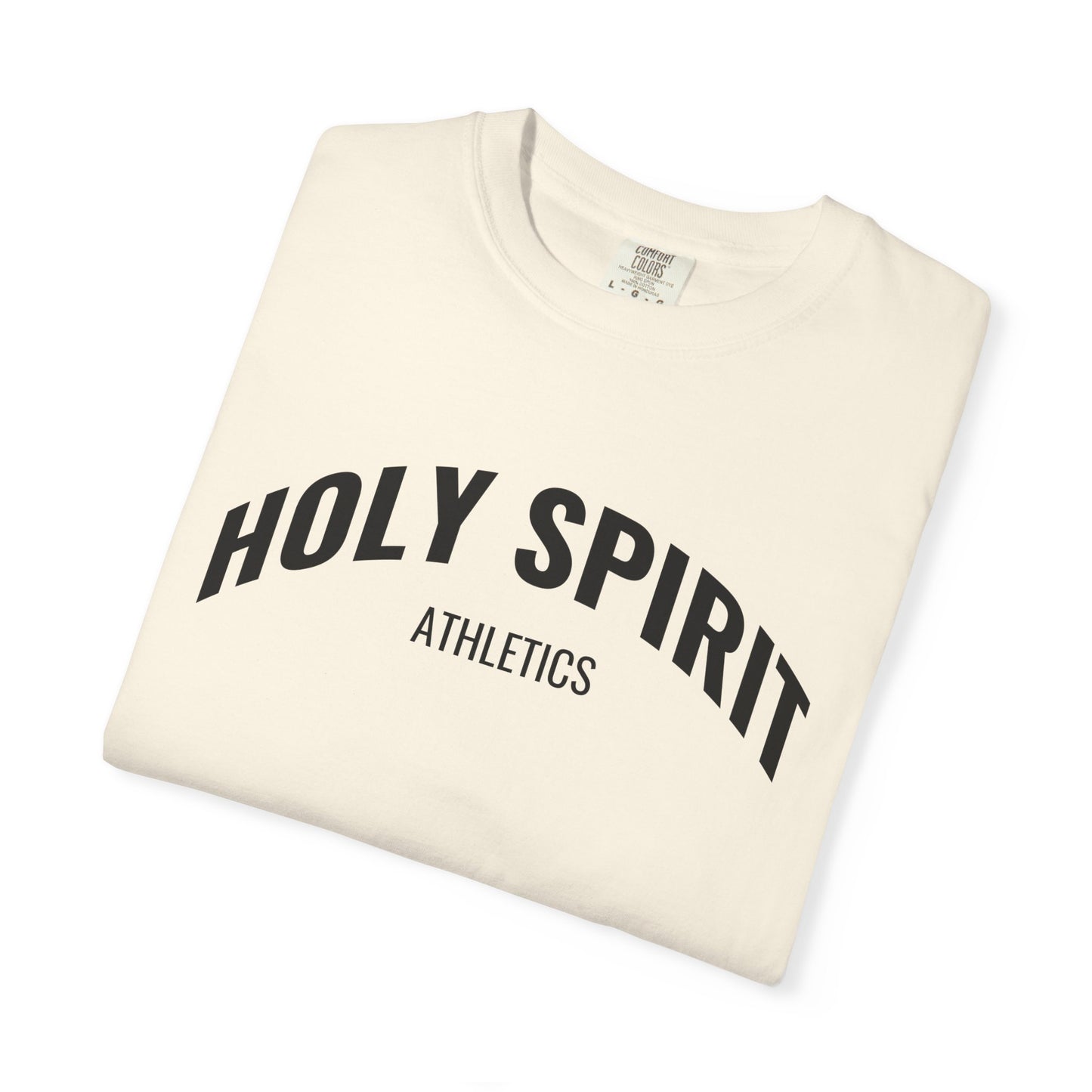 Holy Spirit Athletics T-Shirt
