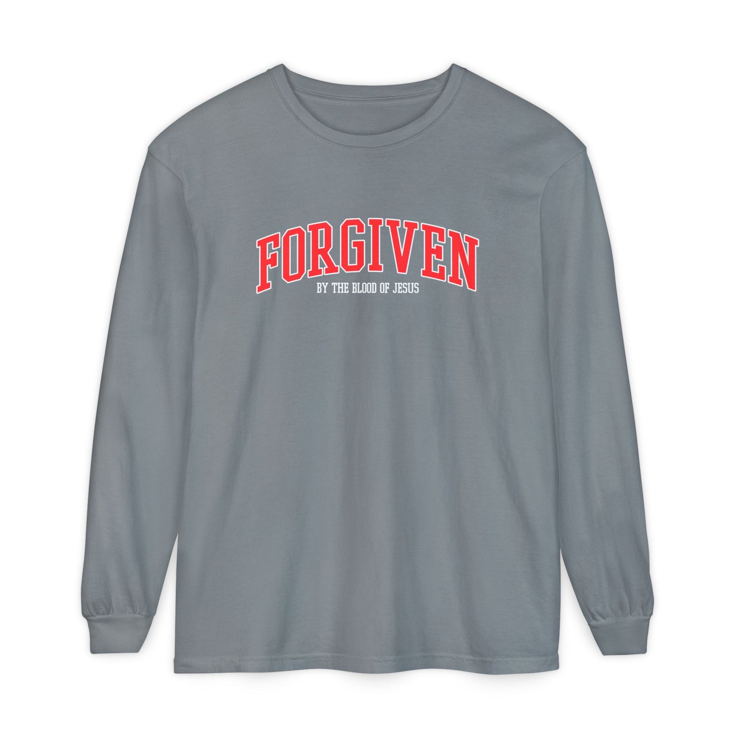 Forgiven Crewneck