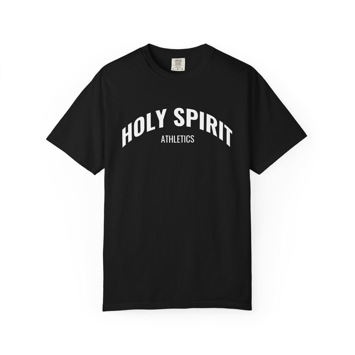 Holy Spirit Athletics T-Shirt
