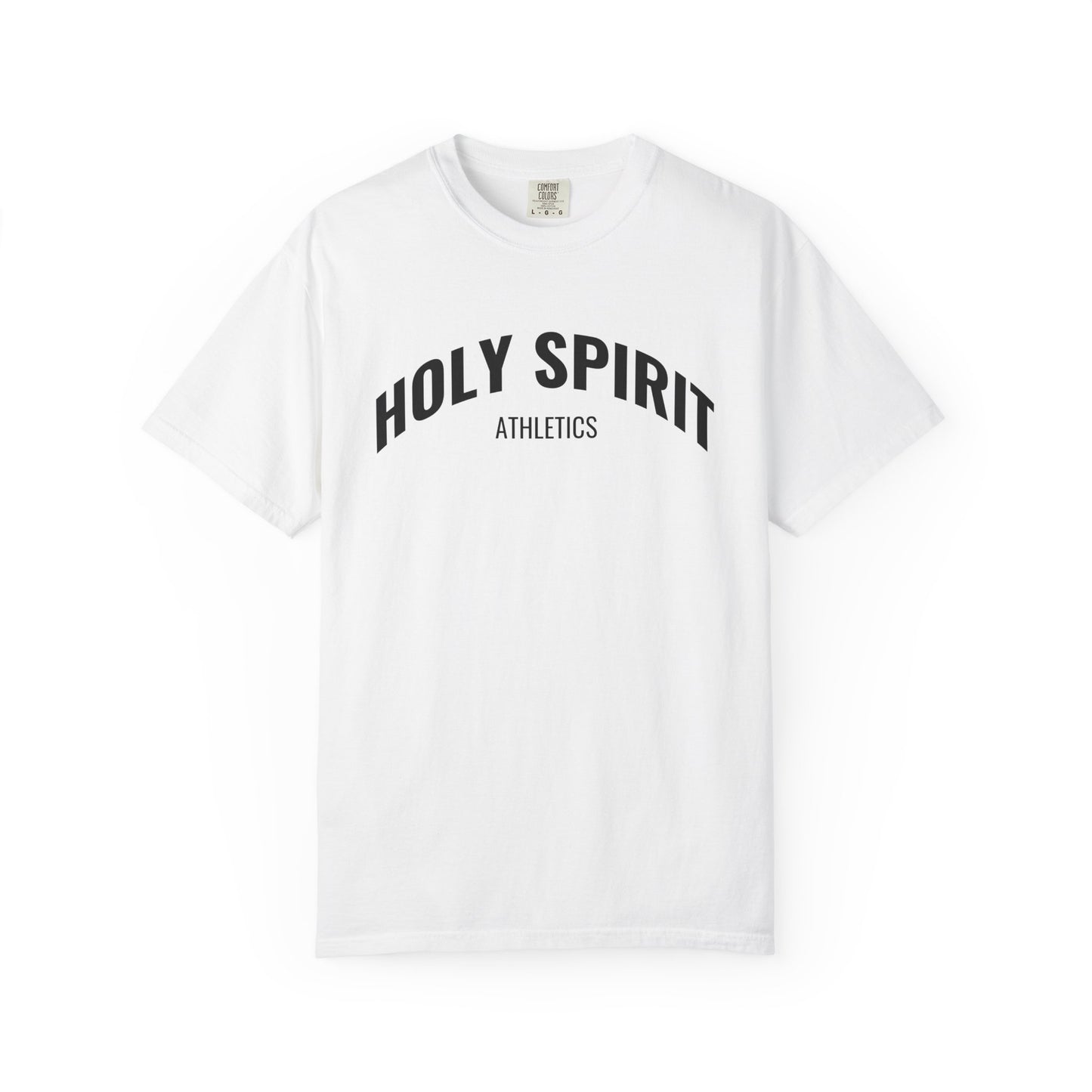 Holy Spirit Athletics T-Shirt