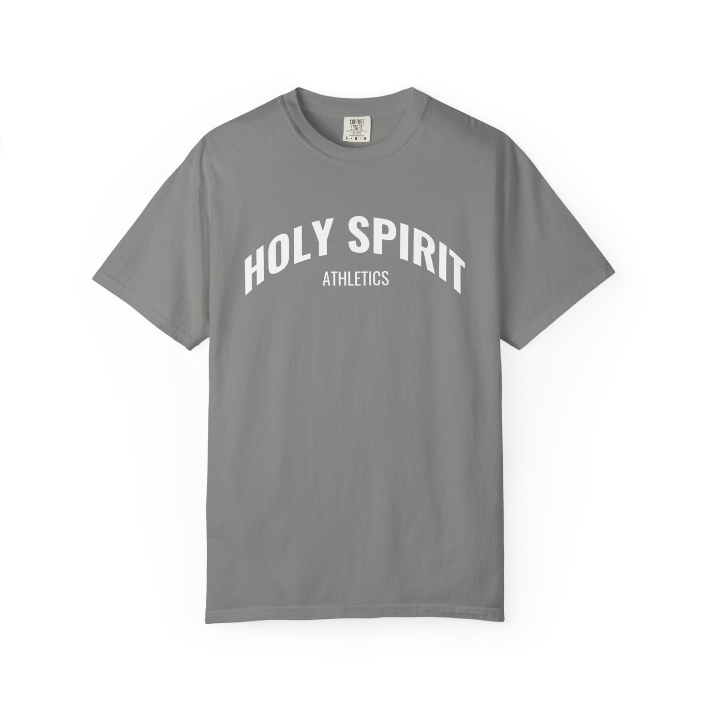 Holy Spirit Athletics T-Shirt