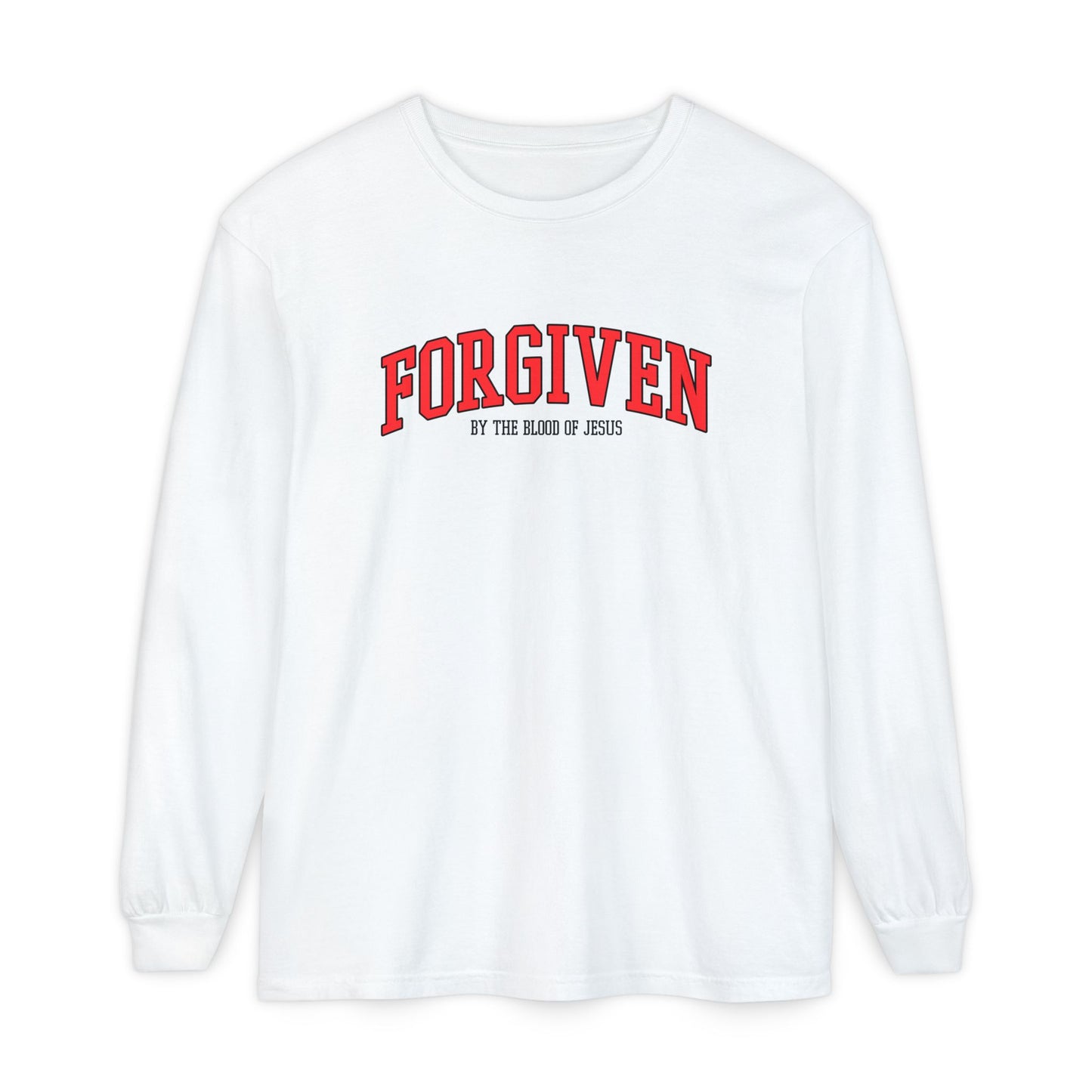 Forgiven Crewneck