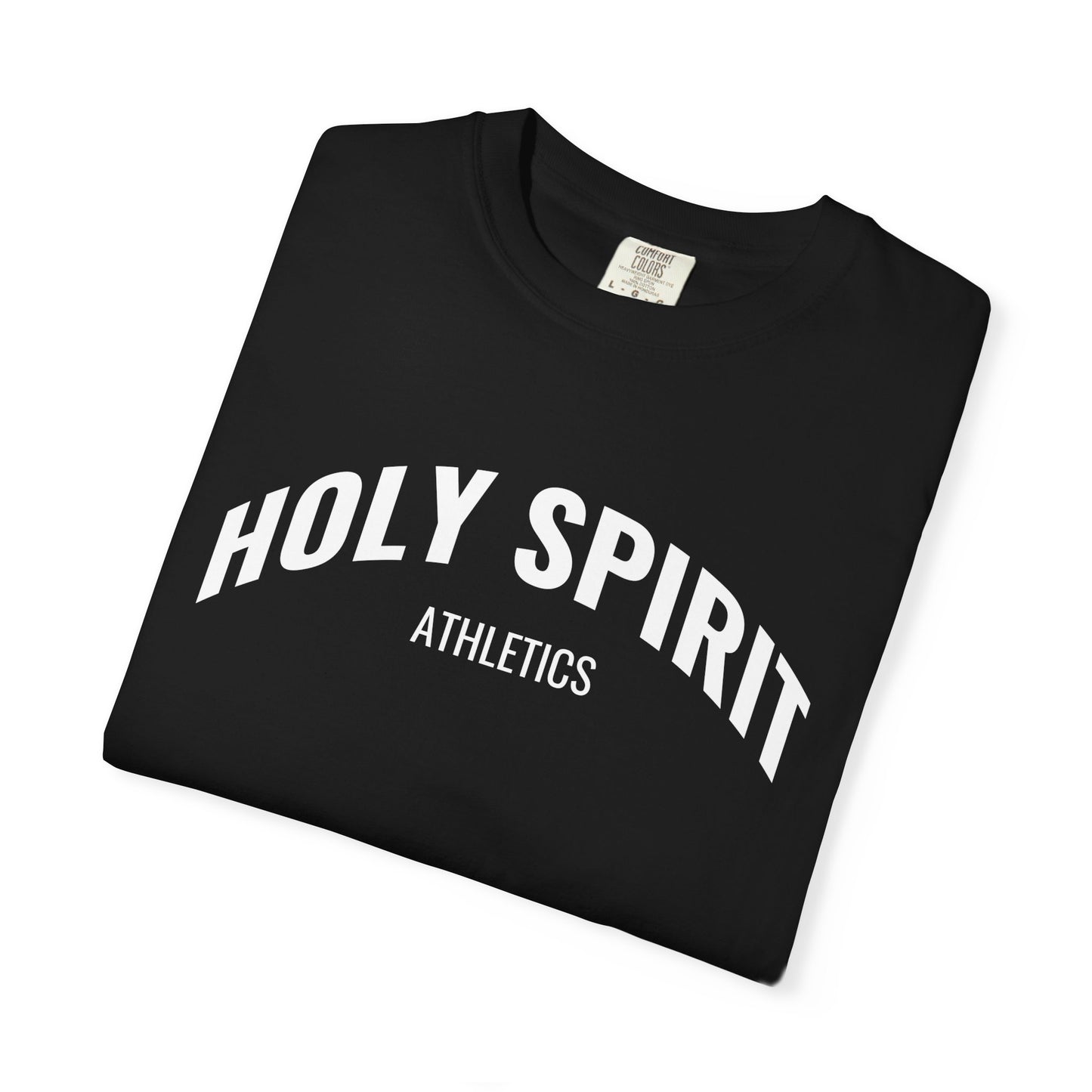 Holy Spirit Athletics T-Shirt
