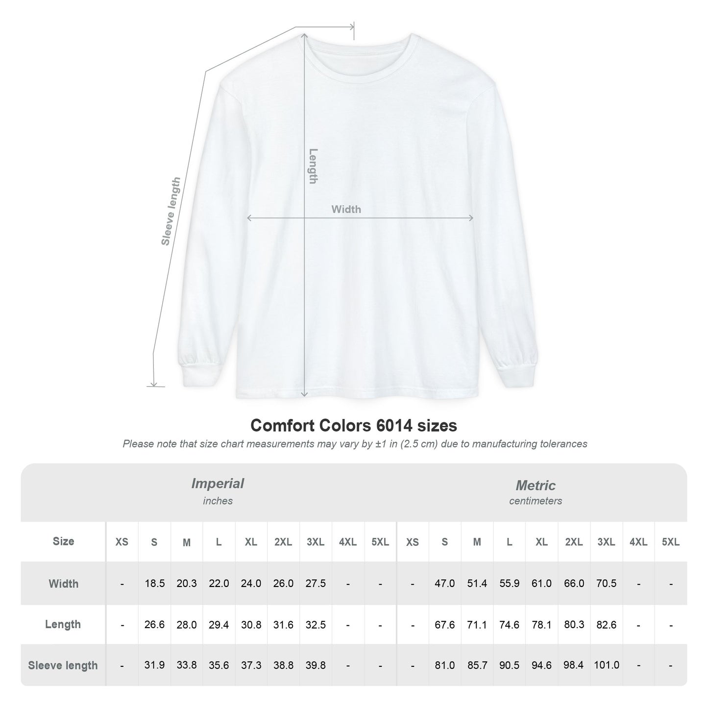 Forgiven Crewneck