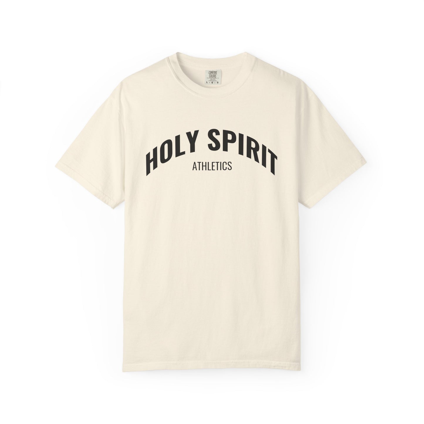 Holy Spirit Athletics T-Shirt