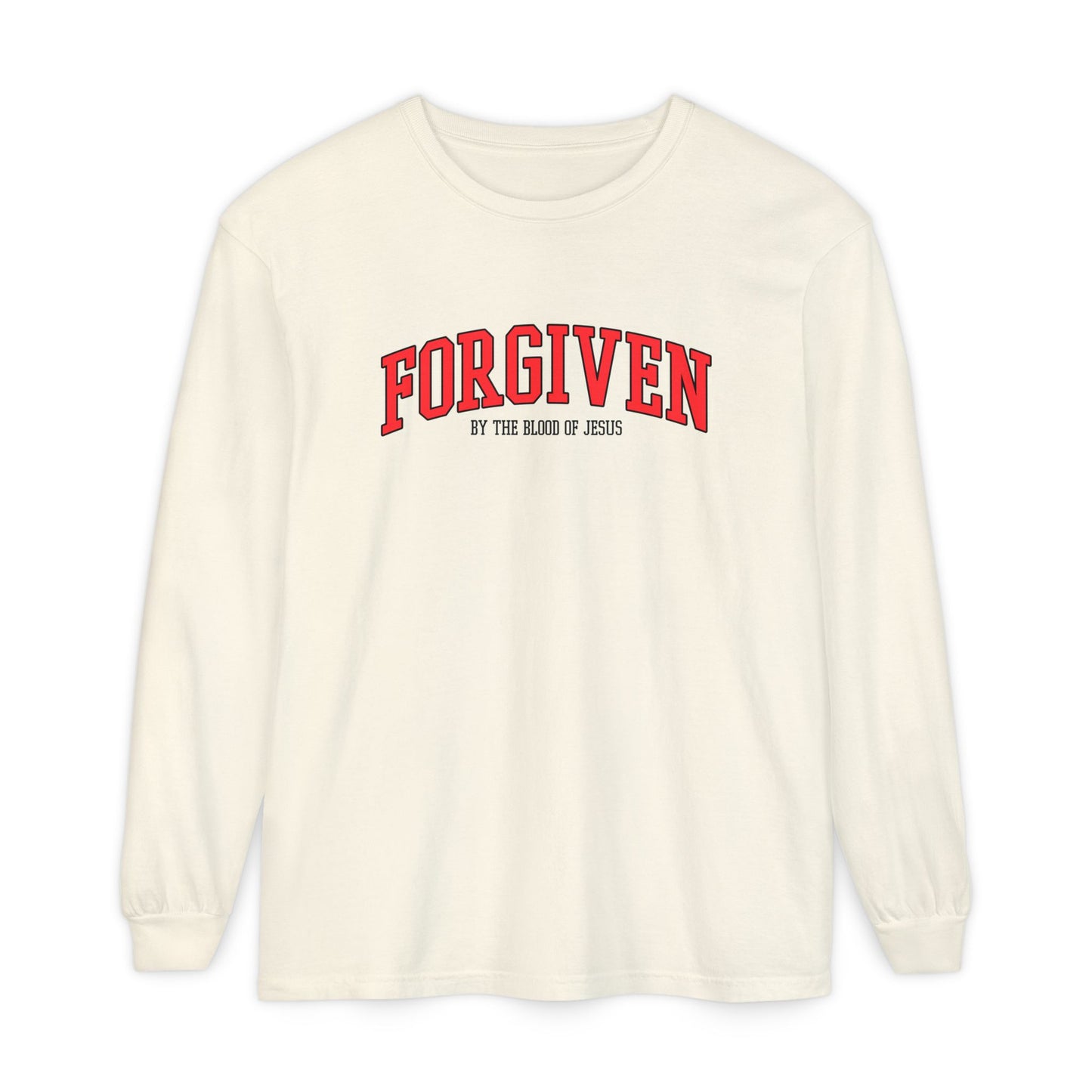 Forgiven Crewneck
