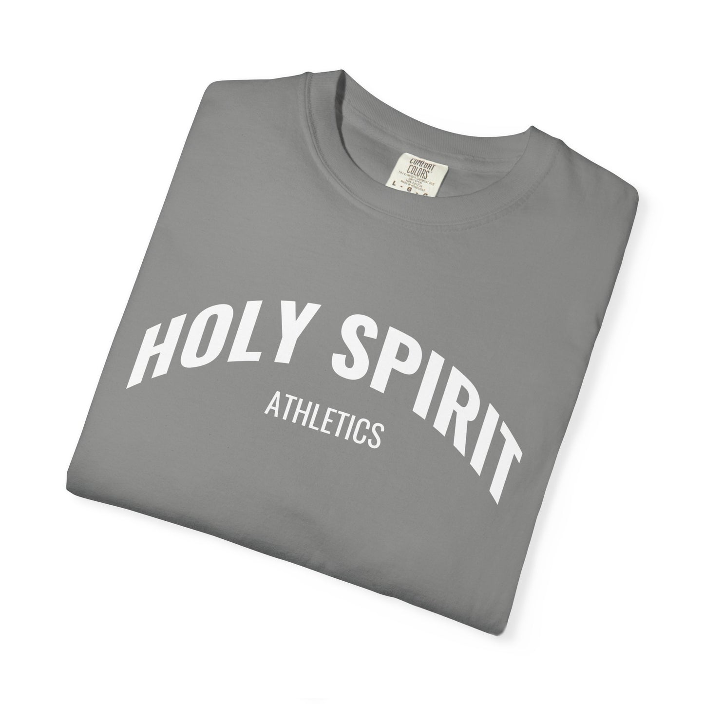 Holy Spirit Athletics T-Shirt