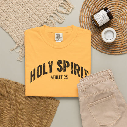 "Holy Spirit Athletics" T-Shirt