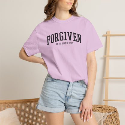 "Forgiven" Original T-Shirt