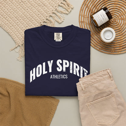 "Holy Spirit Athletics" T-Shirt