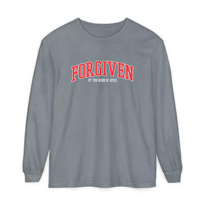Forgiven Crewneck