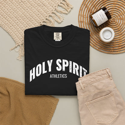 "Holy Spirit Athletics" T-Shirt
