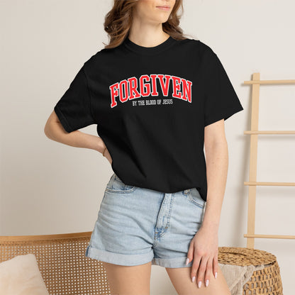 "Forgiven" Original T-Shirt