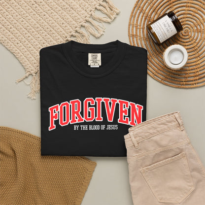 "Forgiven" Original T-Shirt