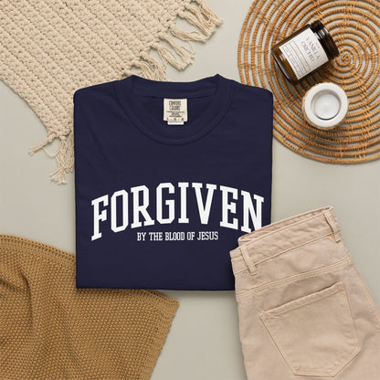 "Forgiven" Original T-Shirt