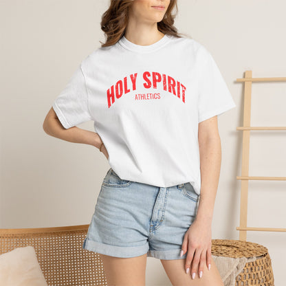 "Holy Spirit Athletics" T-Shirt
