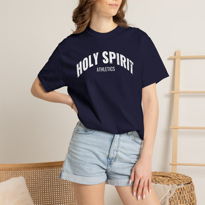 "Holy Spirit Athletics" T-Shirt
