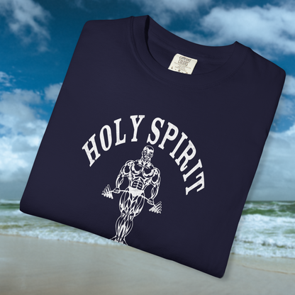 "Holy Spirit Gym" T-Shirt