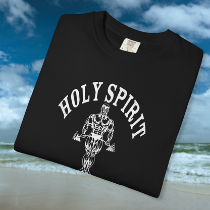 "Holy Spirit Gym" T-Shirt