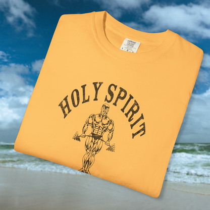 "Holy Spirit Gym" T-Shirt
