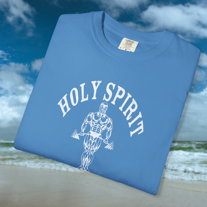 "Holy Spirit Gym" T-Shirt