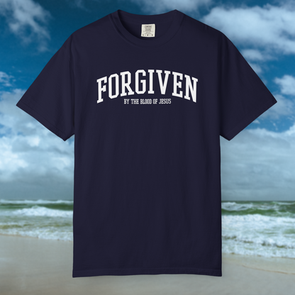 "Forgiven" Original T-Shirt
