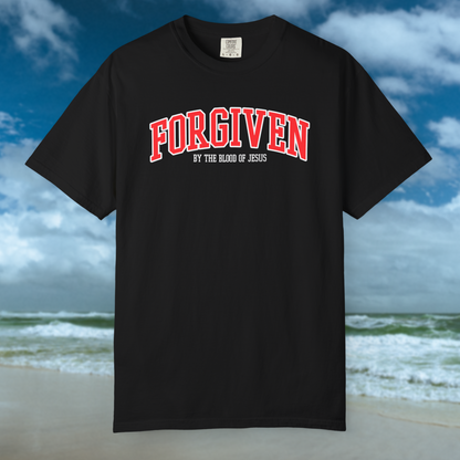 "Forgiven" Original T-Shirt