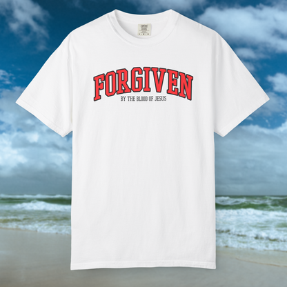 "Forgiven" Original T-Shirt