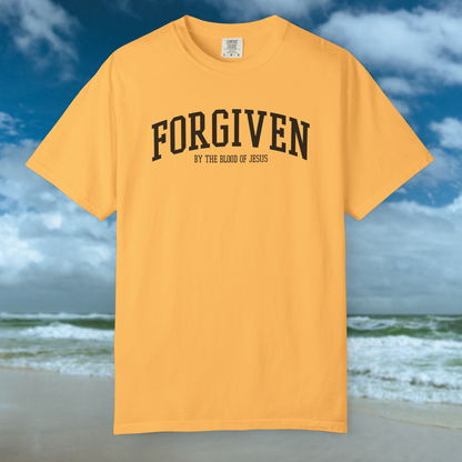 "Forgiven" Original T-Shirt