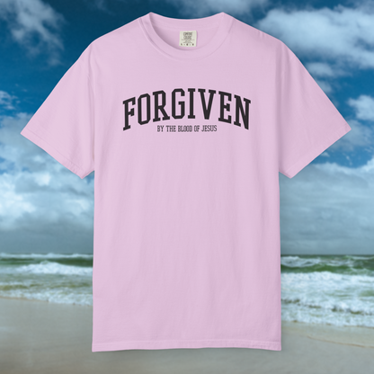 "Forgiven" Original T-Shirt