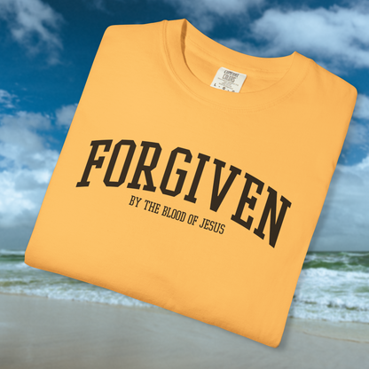 "Forgiven" Original T-Shirt