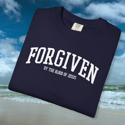 "Forgiven" Original T-Shirt