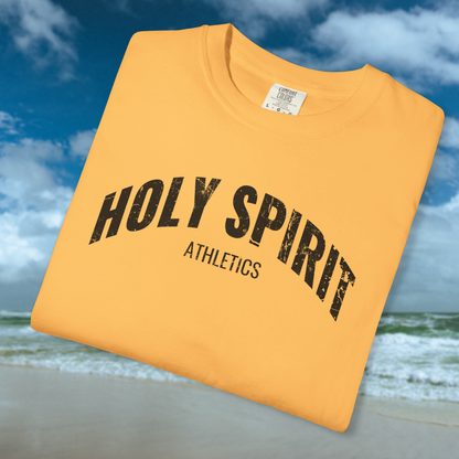 "Holy Spirit Athletics" T-Shirt