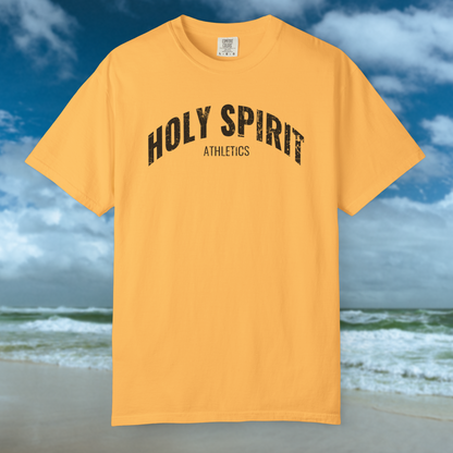 "Holy Spirit Athletics" T-Shirt