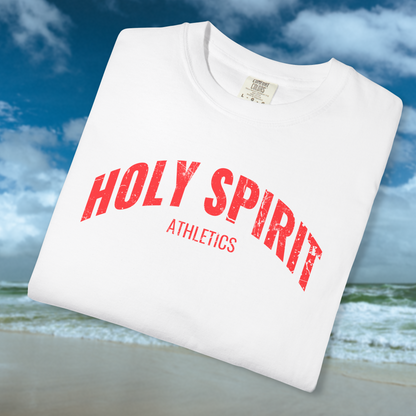 "Holy Spirit Athletics" T-Shirt