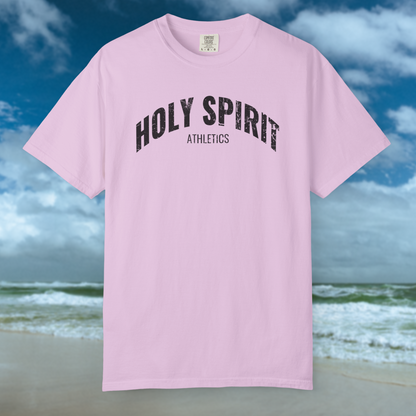 "Holy Spirit Athletics" T-Shirt
