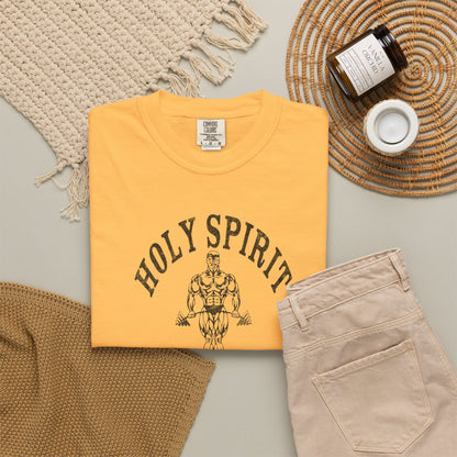 "Holy Spirit Gym" T-Shirt