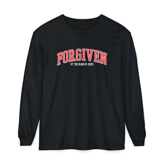 Forgiven Crewneck