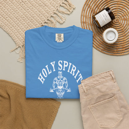 "Holy Spirit Gym" T-Shirt