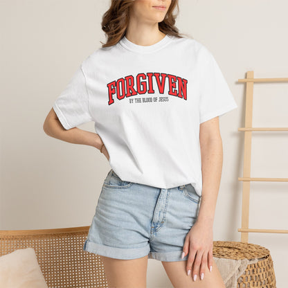 "Forgiven" Original T-Shirt