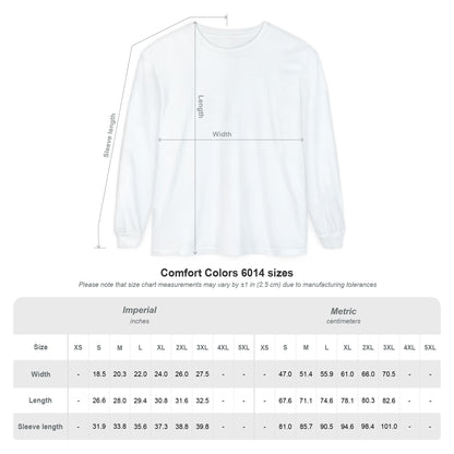 Forgiven Crewneck