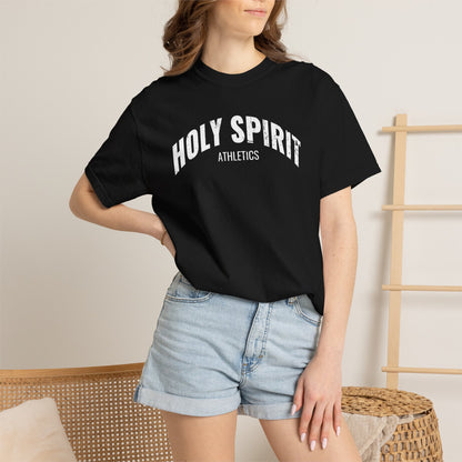 "Holy Spirit Athletics" T-Shirt
