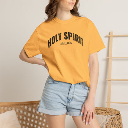 "Holy Spirit Athletics" T-Shirt