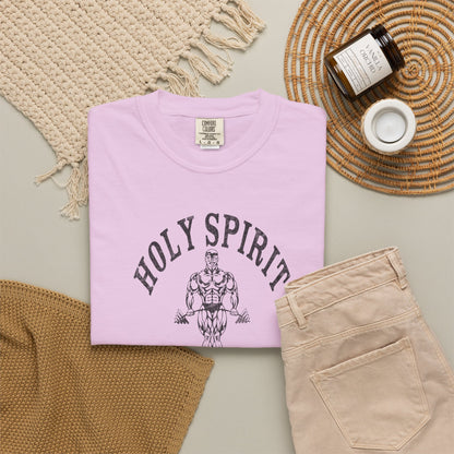"Holy Spirit Gym" T-Shirt