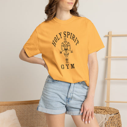 "Holy Spirit Gym" T-Shirt