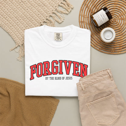 "Forgiven" Original T-Shirt