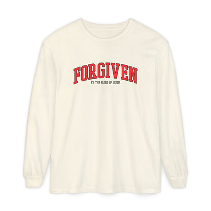 Forgiven Crewneck