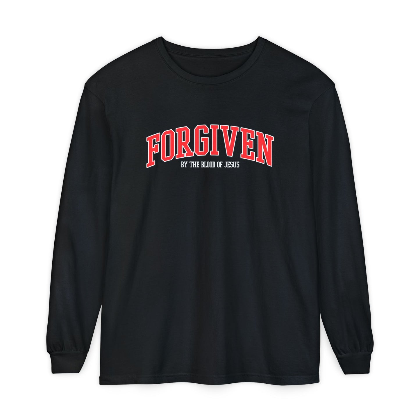 Forgiven Crewneck