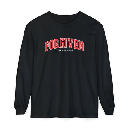 Forgiven Crewneck